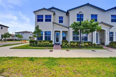 24280 SW 128th Avenue Homestead FL 33032