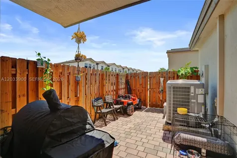 24280 SW 128th Avenue Homestead FL 33032