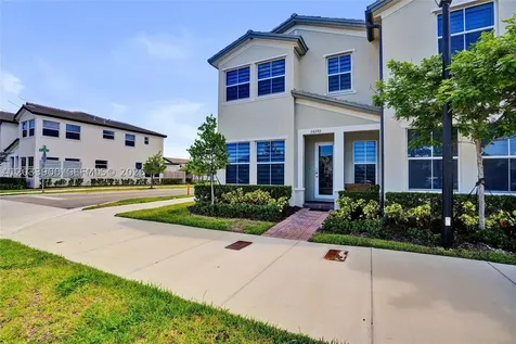 24280 SW 128th Avenue Homestead FL 33032