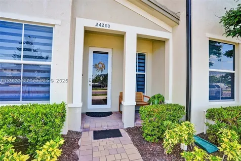 24280 SW 128th Avenue Homestead FL 33032