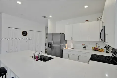 24280 SW 128th Avenue Homestead FL 33032