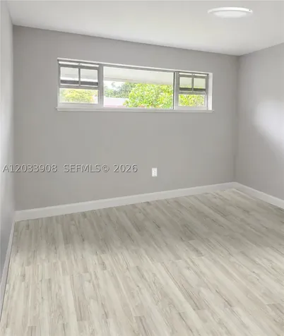 6600 NW 26th Street Sunrise FL 33313