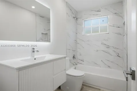 6600 NW 26th Street Sunrise FL 33313
