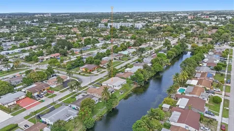 6600 NW 26th Street Sunrise FL 33313