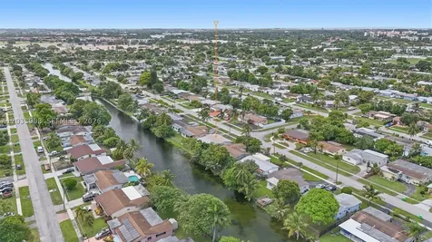 6600 NW 26th Street Sunrise FL 33313
