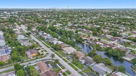 6600 NW 26th Street Sunrise FL 33313