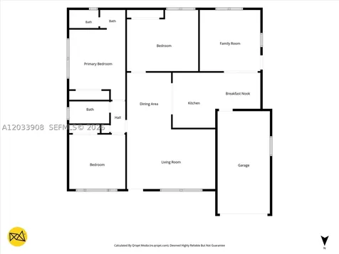 6600 NW 26th Street Sunrise FL 33313