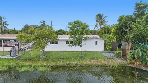 6600 NW 26th Street Sunrise FL 33313