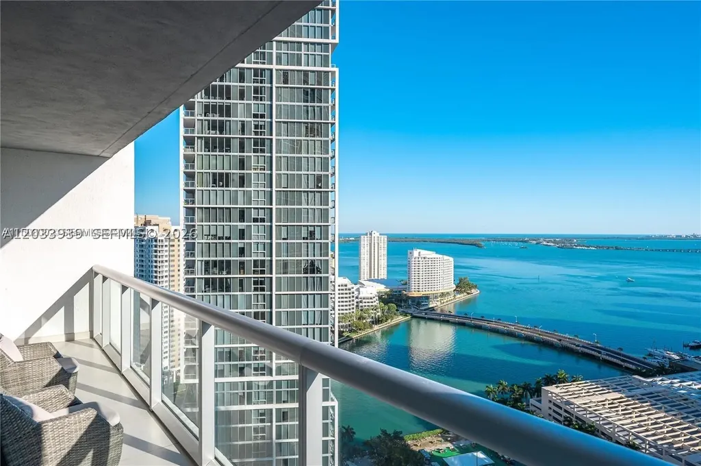 485 Brickell Avenue Miami FL 33131
