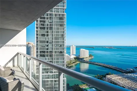 485 Brickell Avenue Miami FL 33131