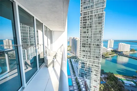 485 Brickell Avenue Miami FL 33131