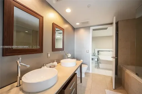 485 Brickell Avenue Miami FL 33131