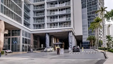 485 Brickell Avenue Miami FL 33131