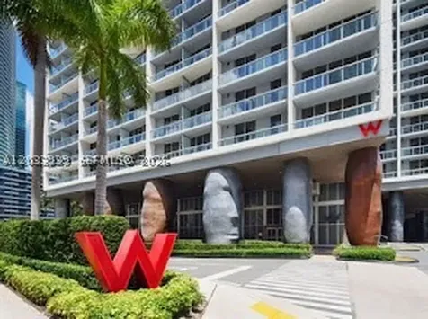 485 Brickell Avenue Miami FL 33131