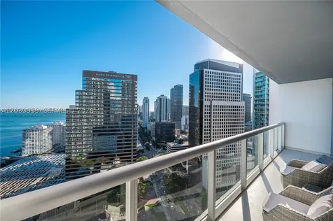 485 Brickell Avenue Miami FL 33131
