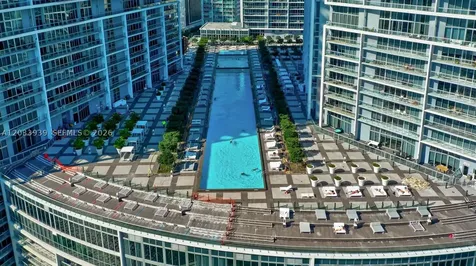 485 Brickell Avenue Miami FL 33131