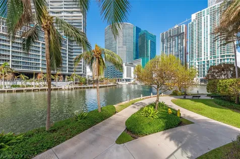 901 Brickell Key Bl Miami FL 33131