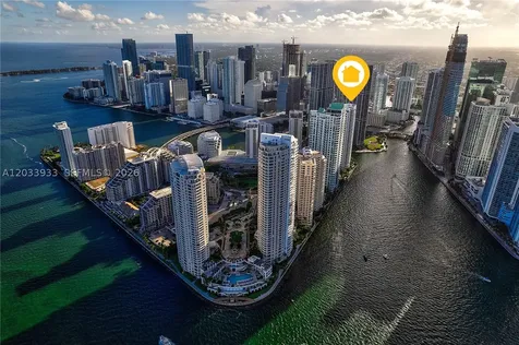 901 Brickell Key Bl Miami FL 33131