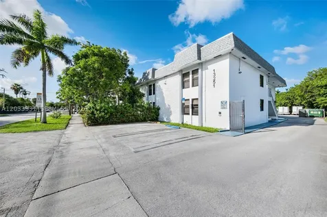 13251 Memorial Highway North Miami FL 33161