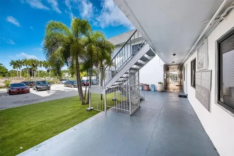 13251 Memorial Highway North Miami FL 33161