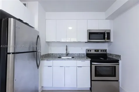 13251 Memorial Highway North Miami FL 33161