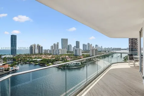 19707 Turnberry Way Aventura FL 33180