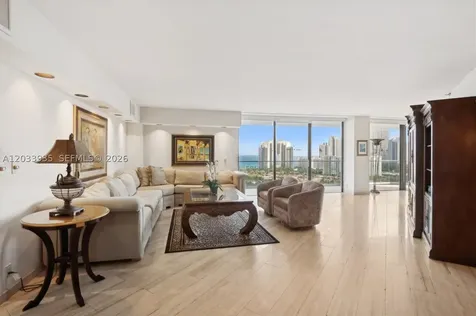 19707 Turnberry Way Aventura FL 33180