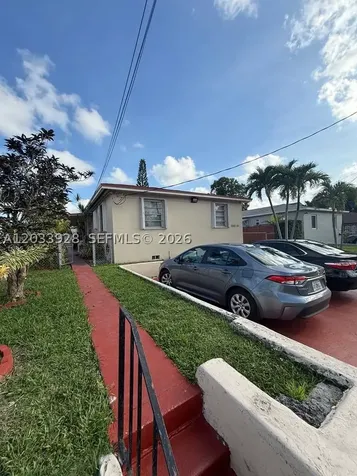 1140 SW 9th Street Miami FL 33130