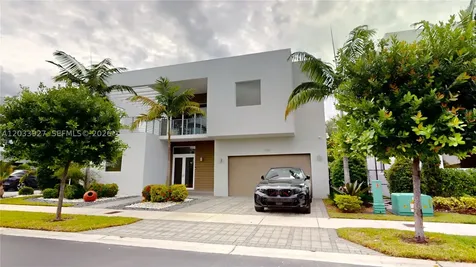 9980 NW 74th Terrace Doral FL 33178