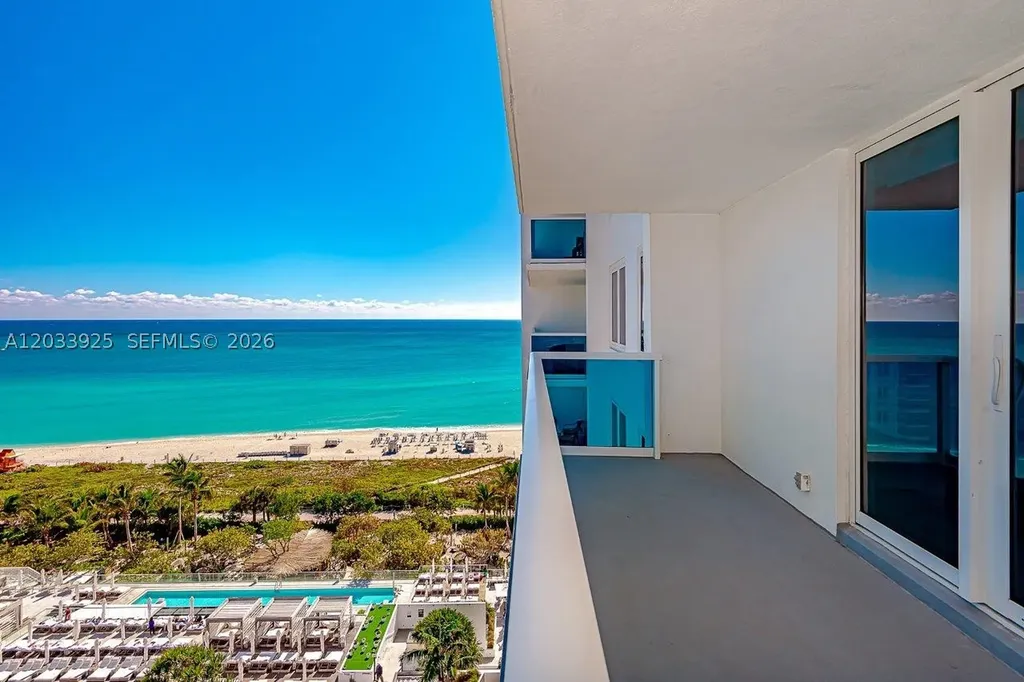 2301 Collins Avenue Miami Beach FL 33139