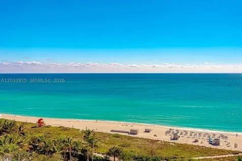 2301 Collins Avenue Miami Beach FL 33139