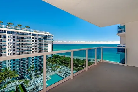 2301 Collins Avenue Miami Beach FL 33139