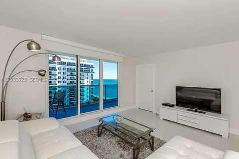 2301 Collins Avenue Miami Beach FL 33139