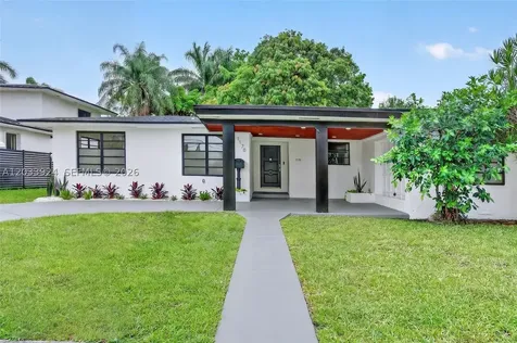 1170 NW 87th Street Miami FL 33150