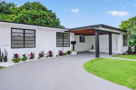 1170 NW 87th Street Miami FL 33150
