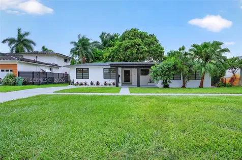 1170 NW 87th Street Miami FL 33150