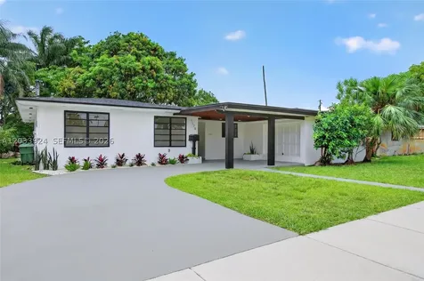 1170 NW 87th Street Miami FL 33150