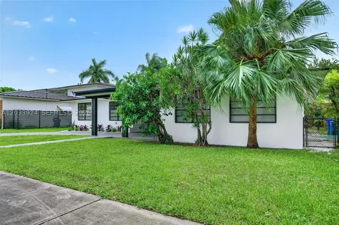 1170 NW 87th Street Miami FL 33150