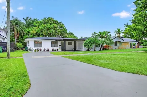 1170 NW 87th Street Miami FL 33150