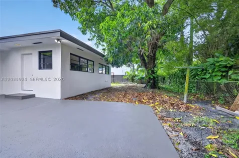 1170 NW 87th Street Miami FL 33150