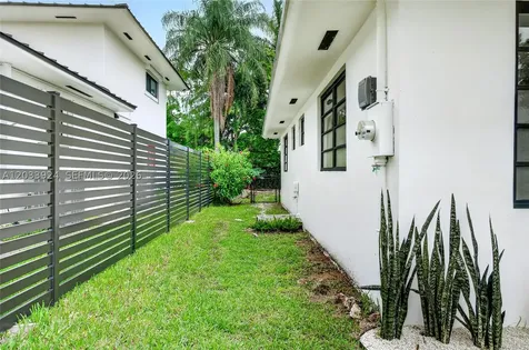 1170 NW 87th Street Miami FL 33150