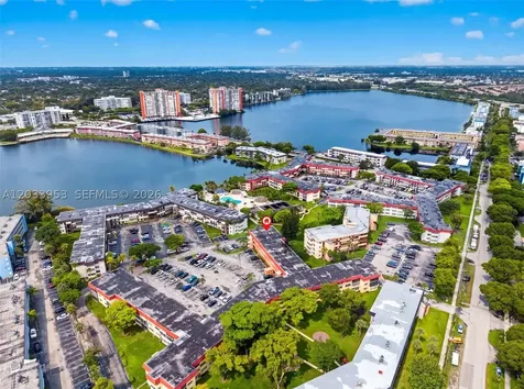 1540 NE 191st Street Miami FL 33179