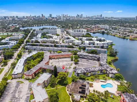 1540 NE 191st Street Miami FL 33179