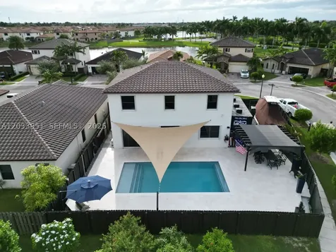 175 NE 26th Avenue Homestead FL 33033