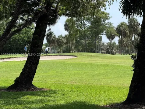 7797 Golf Circle Drive Margate FL 33063