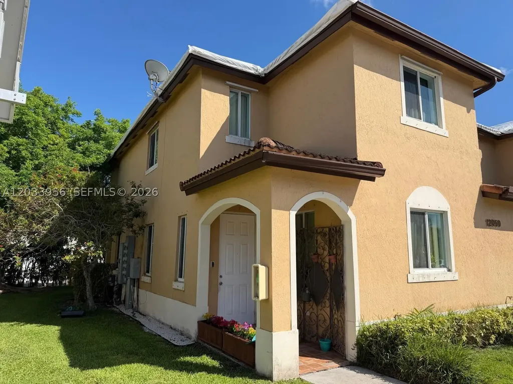 12050 SW 268th Street Homestead FL 33032