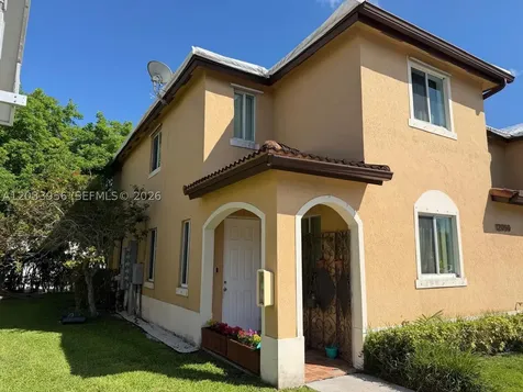 12050 SW 268th Street Homestead FL 33032