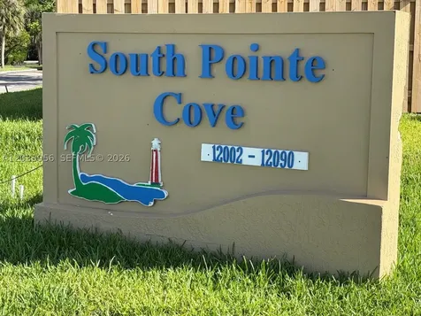 12050 SW 268th Street Homestead FL 33032