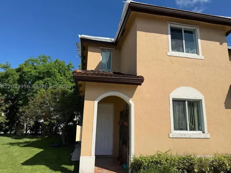 12050 SW 268th Street Homestead FL 33032