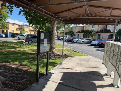 12050 SW 268th Street Homestead FL 33032
